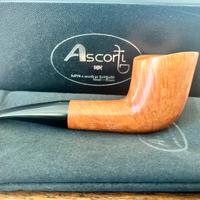 Pipa Ascorti Cool 2 Natural - Sistema reverse