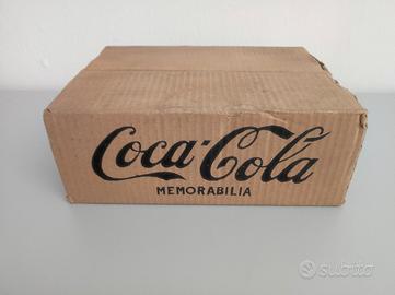 Bicchieri Vintage Coca Cola