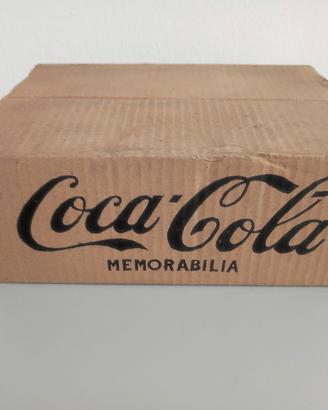 Bicchieri Vintage Coca Cola