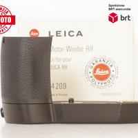 Leica Motor-Winder R8 [14 209]