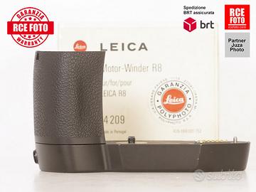Leica Motor-Winder R8 [14 209]