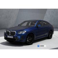 BMW X4 xDrive20i 48V Msport