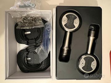 Wahoo Speedplay Zero