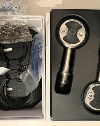 Wahoo Speedplay Zero