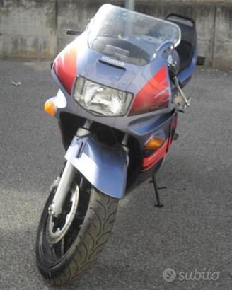 Ricambi usati honda cbr 600 f 1994