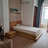 Camera nuova ed arredata