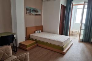 Camera nuova ed arredata