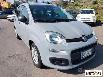 FIAT - Panda 1.0 hybrid s&s 70cv