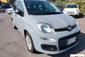 FIAT - Panda 1.0 hybrid s&s 70cv