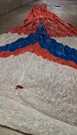 Spinnaker per barca 10 metri