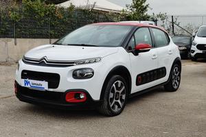 CITROEN C3 SHINE 1.2cc 82cv LANE ASSIST NAVI SEN