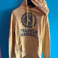 Felpa Franklin & Marshall taglia S