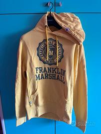 Felpa Franklin & Marshall taglia S