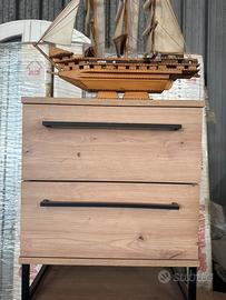 Comodini in legno