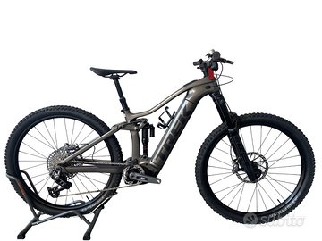 TREK RAIL 9.8 GX | TG S | USATO 5410