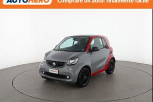 SMART ForTwo 70 1.0 twinamic Passion