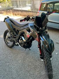 Malaguti XTM 125 2021