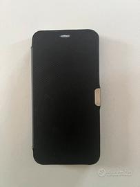 Cover iPhone X/XS libro