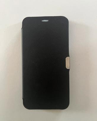 Cover iPhone X/XS libro
