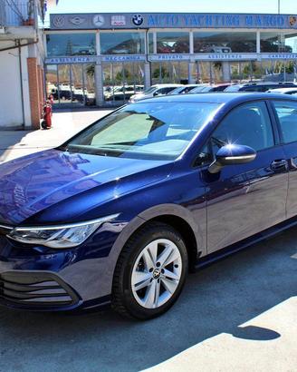 VOLKSWAGEN - Golf VIII 1.0 etsi evo Life 110cv dsg