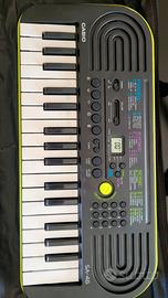 Casio SA-46 con custodia originale Casio