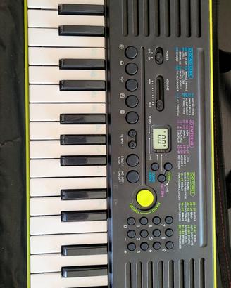 Casio SA-46 con custodia originale Casio