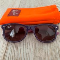 Occhiali Rayban da sole