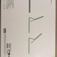 Keyboard apple Ipad pro 12.9