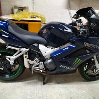 Honda VFR VTEC 