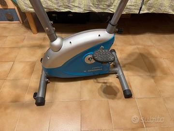 Cyclette Diadora Comet