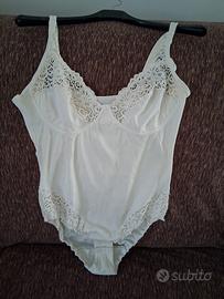  body contenitivo donna