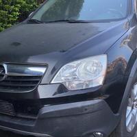 Ricambi Opel Antara
