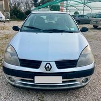 Renault Clio 1.2 cat 3 porte Fairway