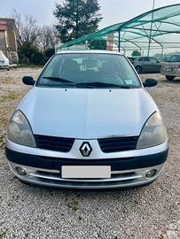 Renault Clio 1.2 cat 3 porte Fairway