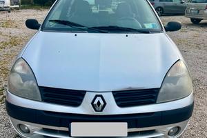 Renault Clio 1.2 cat 3 porte Fairway