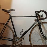 due bici da corsa eroica