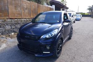 Ligier JS50 DCI