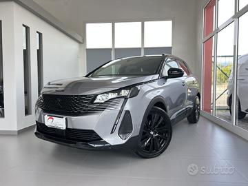 PEUGEOT 3008 1.5 BLUEHDI 130 CV EAT8 GT - 2022
