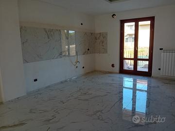 Casa appena ristrutturata