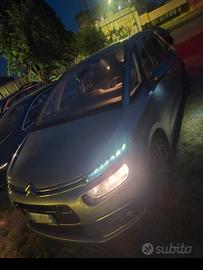 citroen c4 picasso euro6b full optional