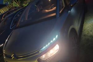  citroen c4 picasso euro6b full optional