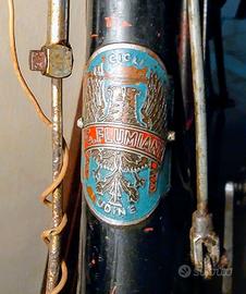 Bicicletta storica FLAMIANI