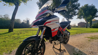 Ducati multistrada 1200 S