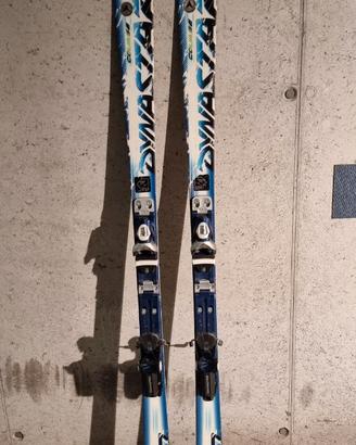 Sci Dynastar Course Speed