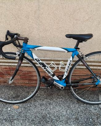 bici da corsa BERNA