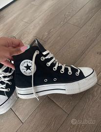 Converse All Star Donna