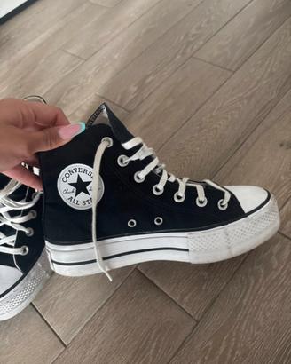 Converse All Star Donna