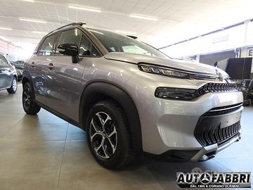 CITROEN - C3 Aircross 1.2 Busines Series 110 cv