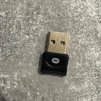 Maxesla Adattatore Bluetooth USB