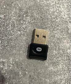 Maxesla Adattatore Bluetooth USB